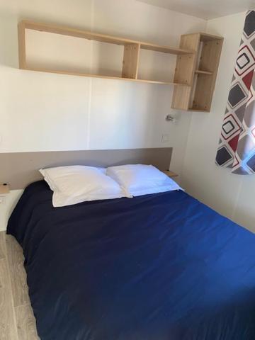 Camping De La Mer Camiers Dış mekan fotoğraf